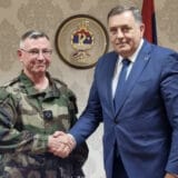 Dodikova obmana sa EUFOR-om: Prebacivanjem mirovnih snaga u nadležnost Brisela ruši se Anex 1 Dejtonskog sporazuma i daje “veto” Republici Srpskoj za raspored stranih vojnika 6
