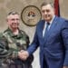 Dodikova obmana sa EUFOR-om: Prebacivanjem mirovnih snaga u nadležnost Brisela ruši se Anex 1 Dejtonskog sporazuma i daje “veto” Republici Srpskoj za raspored stranih vojnika 9