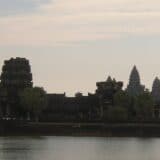 Kambodža (1): Delo nebeskog arhitekte 2