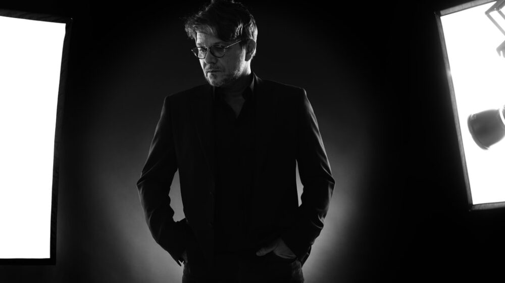 Dragan Bjelogrlić dobitnik nagrade festivala SEE – Europa Prima 2022 Award 1