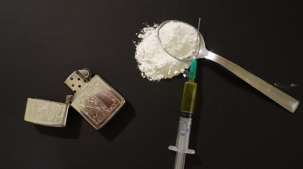 SAD prošle godine zabeležile najviše slučajeva predoziranja drogom 1