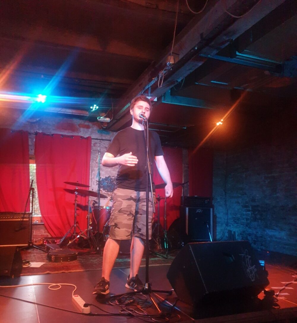 ZA Krov nad glavom: Rođendan svih ljudi koji rade za bolje društvo 2