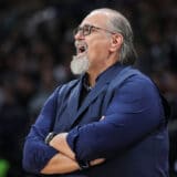 Budućnost potvrdila: Džikić po drugi put napustio Podgoricu 6