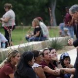 U napadu u školi u Teksasu više od 20 ubijenih 8