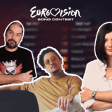 BLOG UŽIVO: Pesmu Evrovizije prate i komentarišu Draža Petrović, Branislava Antović i Milan Stanković (Sevdah Baby) 12