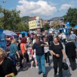 U Užicu izmene u saobraćaju zbog Đurđevskog vašara 1