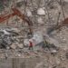 Indija: Devet radnika poginulo u urušavanju tunela u Kašmiru 19