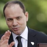 Bivši proevropski predsednik Albanije Bujar Nišani umro u 56. godini 2