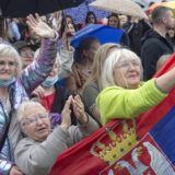 BLOG: Vučić položio zakletvu za drugi predsednički mandat (FOTO, VIDEO) 6