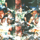 Izložbom „9 života, 1 idiota“ Ulična galerija proslavlja deseti rođenan 1