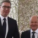 Mogu li se uporediti sastanci Boris Tadić - Angela Merkel i Aleksandar Vučić - Olaf Šolc? 15