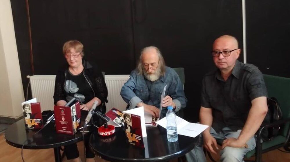 Počinje 36. Festival mladih pesnika u Zaječaru 1