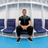 Falko hoće u Italiju, Zvezda se ne buni 4