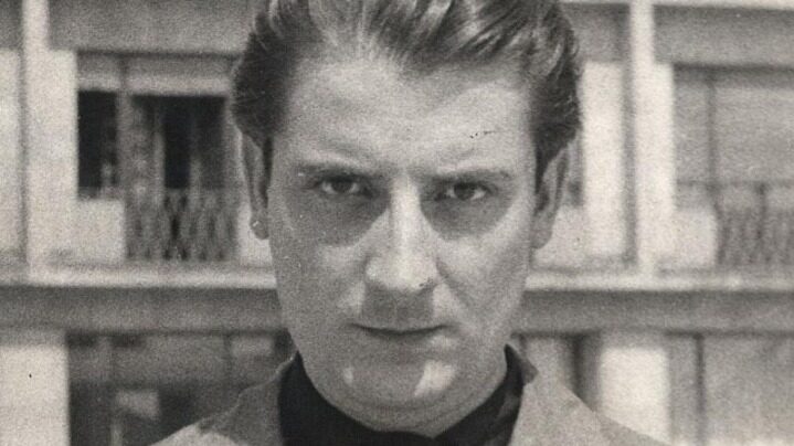 “Niški autori o značajnim Nišlijama”: Večeras dokumentarac o Branku Miljkoviću 1