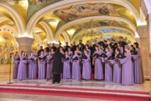 Niški crkveni hor “Branko” obeležava 135 godina postojanja u beogradskom “Kolarcu” 4