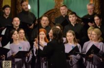 Niški crkveni hor “Branko” obeležava 135 godina postojanja u beogradskom “Kolarcu” 3