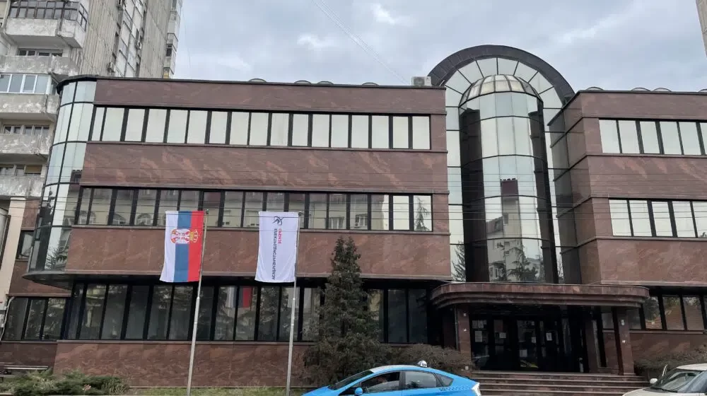 EDS demantuje navode portala Vreme da je izvor informacije o hapšenju funkcionera EPS 1