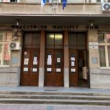 Departman za novinarstvo Filozofskog fakulteta u Nišu otvara televizijski studio 6