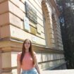 Učenica niške gimnazije “Stevan Sremac” dobila jednu od dve DAAD stipendije nemačke vlade namenjene Srbiji 16