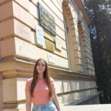 Učenica niške gimnazije “Stevan Sremac” dobila jednu od dve DAAD stipendije nemačke vlade namenjene Srbiji 11