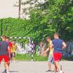 Učenici niške gimnazije „Stevan Sremac“ prikupljaju novac za lečenje Marine Đorđević 8