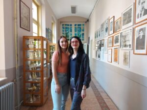 Učenica niške gimnazije “Stevan Sremac” dobila jednu od dve DAAD stipendije nemačke vlade namenjene Srbiji 2