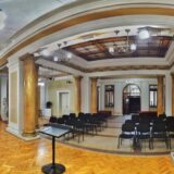 Hol Gradske kuće u Nišu otvoren za turiste 2