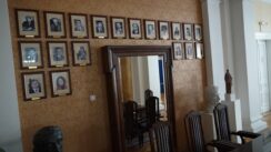 Hol Gradske kuće u Nišu otvoren za turiste 2