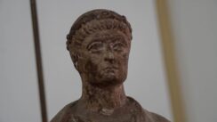 Hol Gradske kuće u Nišu otvoren za turiste 6