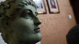 Hol Gradske kuće u Nišu otvoren za turiste 8