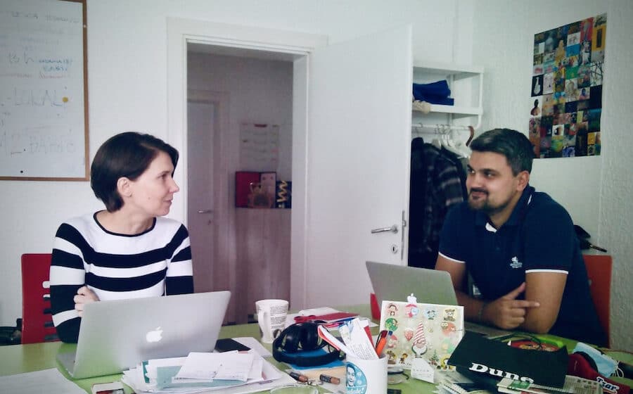 Niš: Južne vesti dobile novog glavnog urednika 1