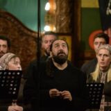 Niški crkveni hor “Branko” obeležava 135 godina postojanja u beogradskom “Kolarcu” 13