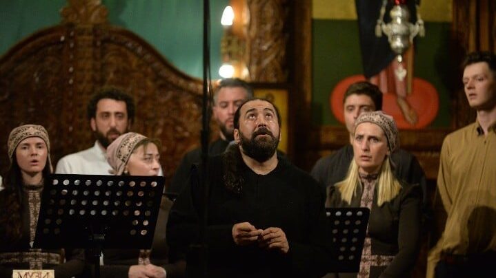 Niški crkveni hor “Branko” obeležava 135 godina postojanja u beogradskom “Kolarcu” 1