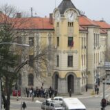 Počelo suđenje po tužbi zeta gradonačelnice Niša protiv narodnog poslanika Đorđa Stankovića 20