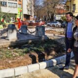 Gradonačelnica Niša: Parkovi će dobiti čuvarsku službu 1