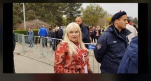 Optužbe protiv direktorke niške predškolske ustanove “Pčelica”: Službenim automobilom, tokom uskršnjih praznika, putovala do Ohrida i nazad 3 Optužbe protiv direktorke niške predškolske ustanove “Pčelica”: Službenim automobilom, tokom uskršnjih praznika, putovala do Ohrida i nazad 3