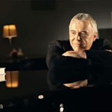 Promocija prvog romana "Mongolske mrlje" kantautora Zorana Predina 3