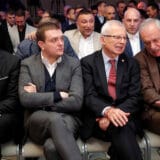 Partizan: Sudije vode Zvezdu do verovatne titule 7