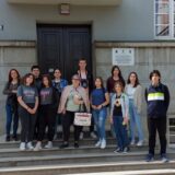 Zaječar: Gimnazijalci ostvarili zapažene rezultate na takmičenjima iz književnosti i istorije 2