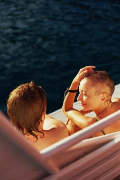 girl Ne pokušavamo prodavati tople pive, već nudimo iskustvo festivala na koji bi i sami išli 5