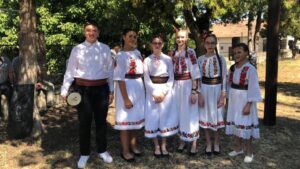 Kladovo: Velika energija i čisto srce etno grupe “Grivna” 3 Kladovo: Velika energija i čisto srce etno grupe “Grivna” 3