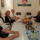 Uskoro saradnja novosadske "Tržnice" sa italijanskim partnerima 3