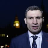 Gradonačelnik Kijeva apeluje na veću pomoć Zapada 1