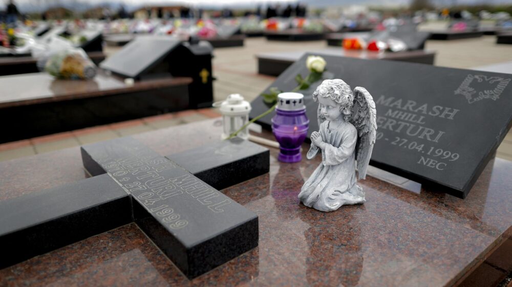 REKOM odgovara Vučiću da su sva deca vredna i važna, a ne samo "naša": 101 dete žrtva NATO - 66 albanske nacionalnosti, 25 srpske i 10 romske 1