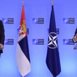 Srbija će biti izložena novim pritiscima za pristup NATO nakon prijema Švedske i Finske 7