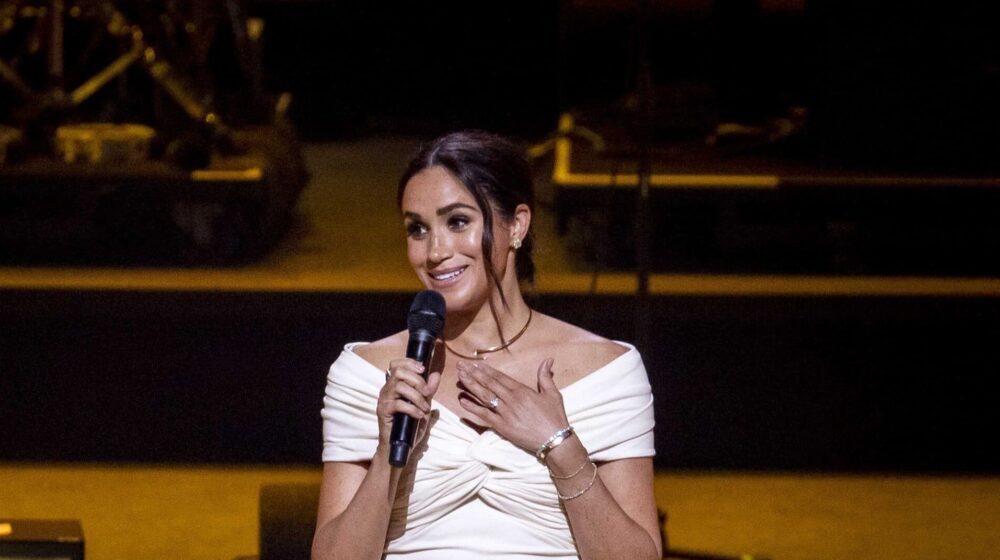 Netfliks otkazao animiranu seriju koju je kreirala Megan Markl 1