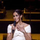 Netfliks otkazao animiranu seriju koju je kreirala Megan Markl 12