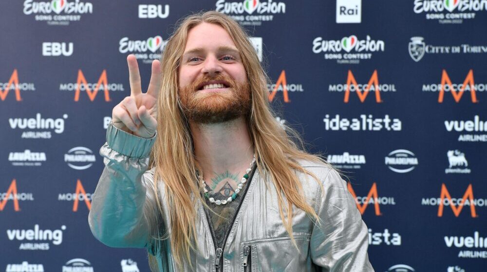 Predstavnik Velike Britanije na Evroviziji o Konstrakti: Trebalo je da pobedi 1