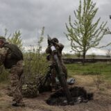 BLOG UŽIVO Iz Azovstala evakuisano više od 260 ukrajinskih vojnika 9