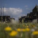 BLOG UŽIVO Ukrajina: Ruske trupe ostavile "smrtonosne zamke" u oblasti Harkova 6